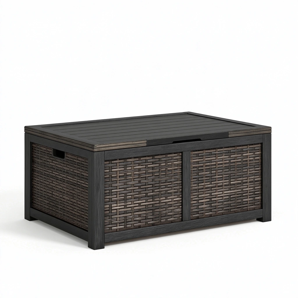 Gartenbox – Meuberixa