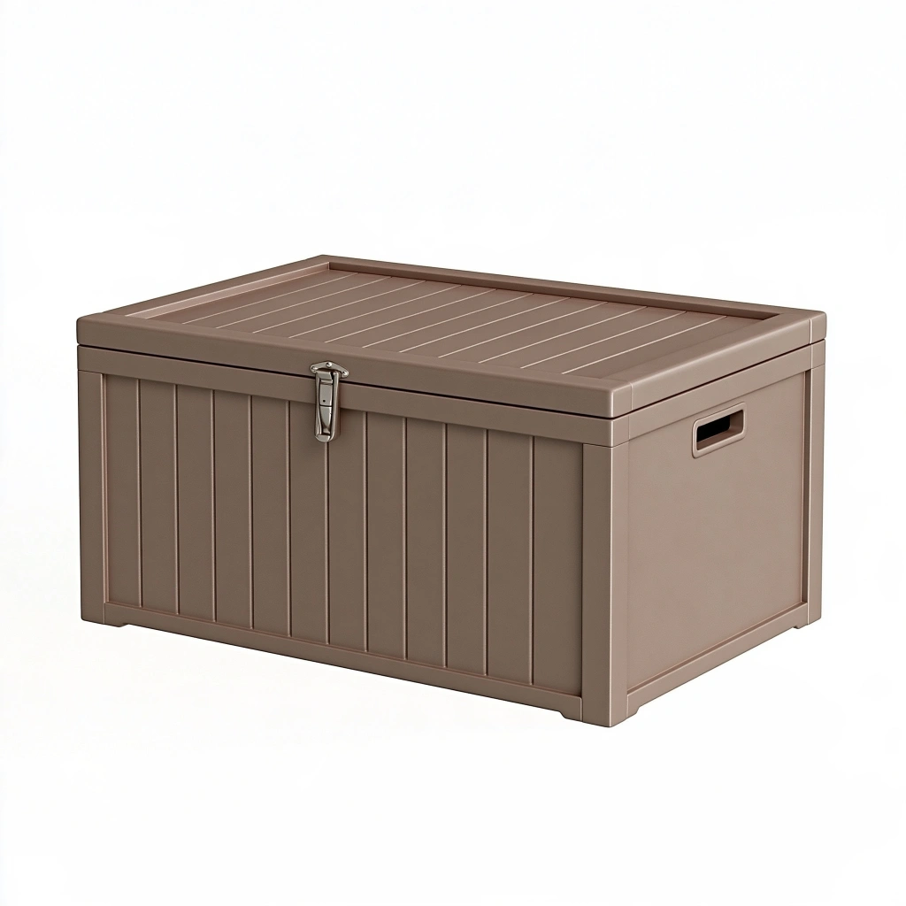 Gartenbox – Meuberixa